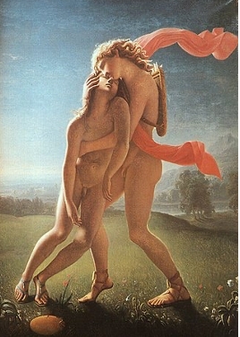 画家名の出題画像